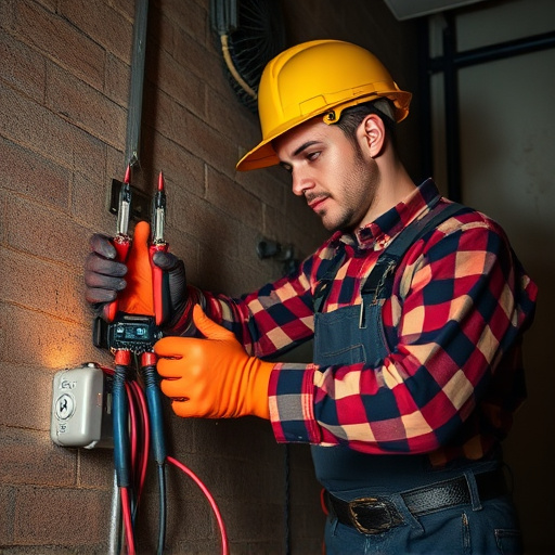 electrician