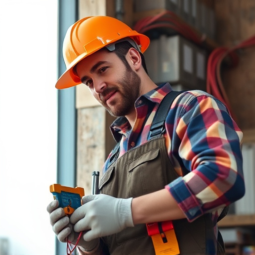 electrician