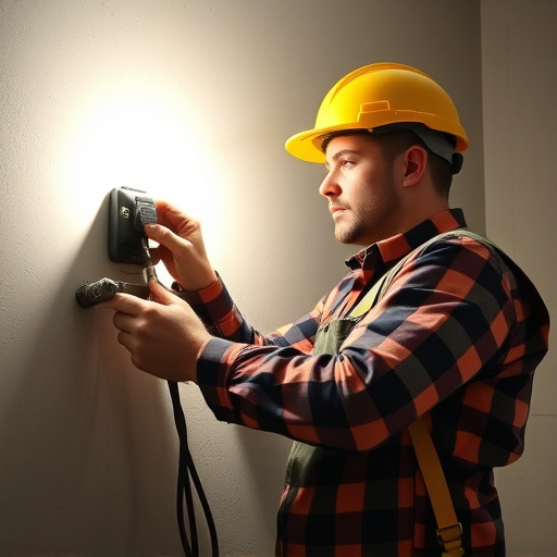 electrician