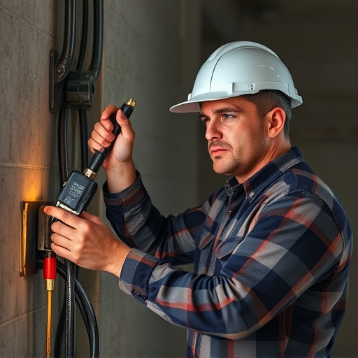 electrician