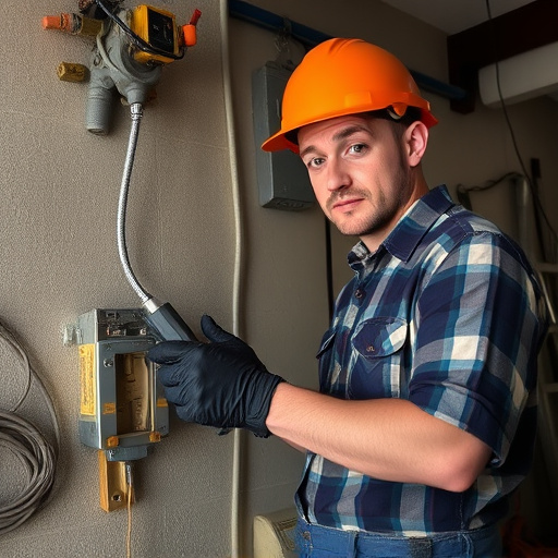 electrician