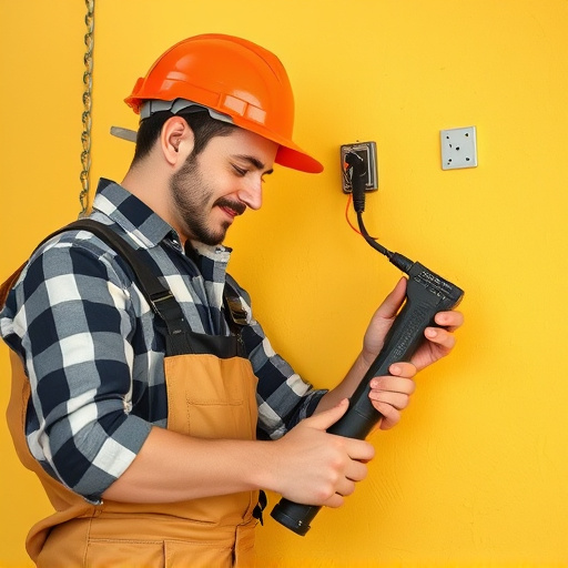 electrician