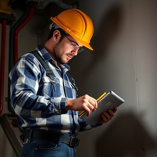 electrician