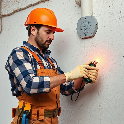 electrician