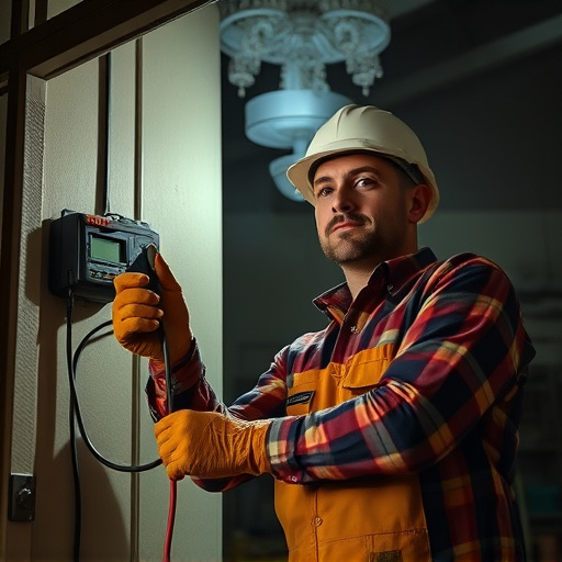 electrician