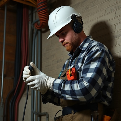 electrician