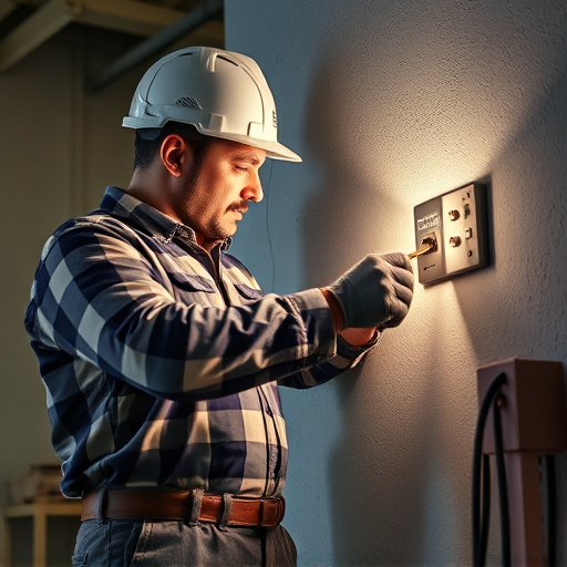 electrician