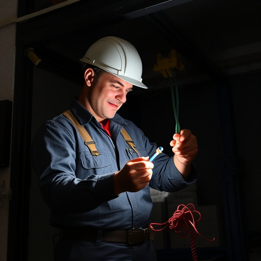 electrician