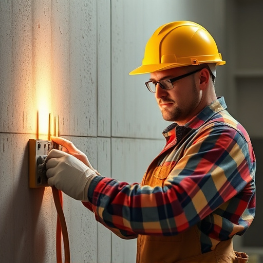 electrician