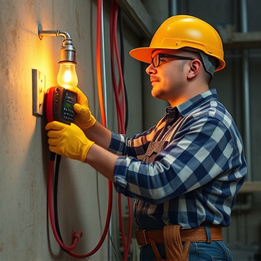 electrician
