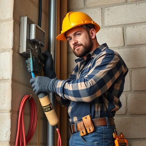 electrician