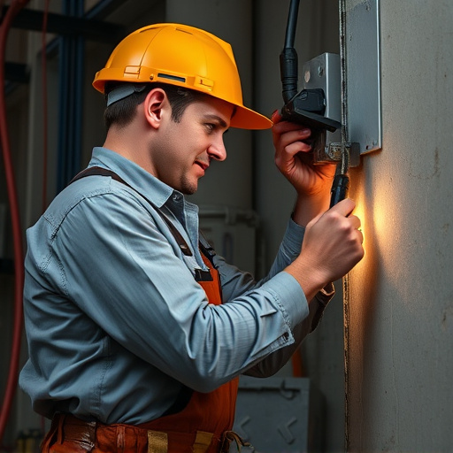 electrician