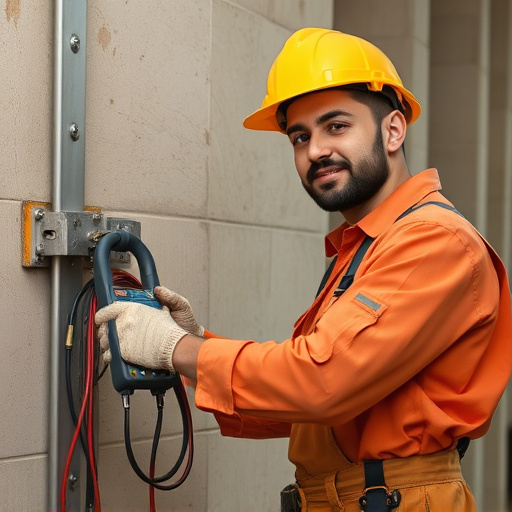 electrician