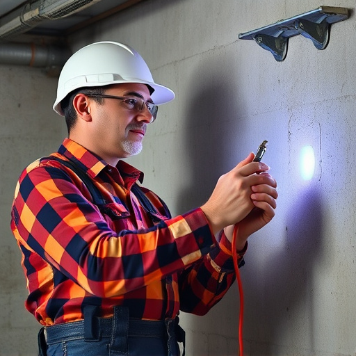 electrician