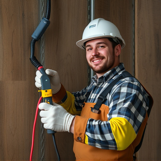 electrician
