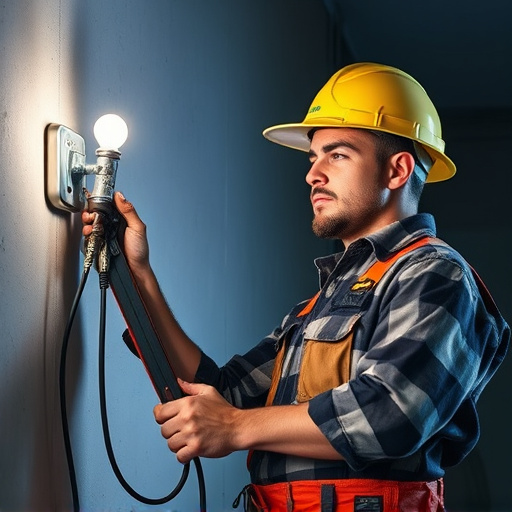 electrician