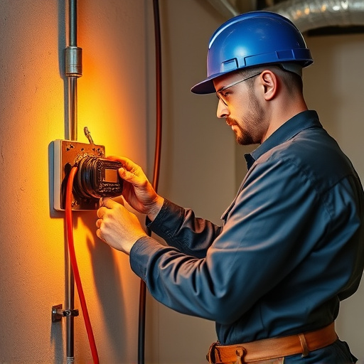 electrician