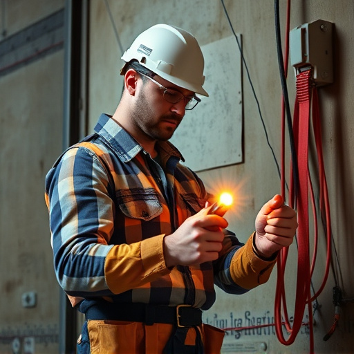 electrician