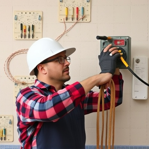 electrician