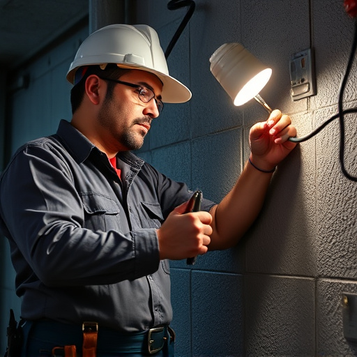 electrician