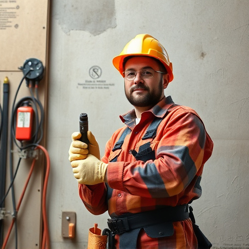 electrician