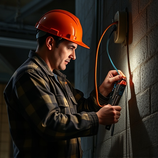 electrician
