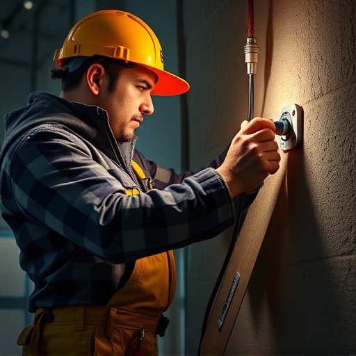 electrician