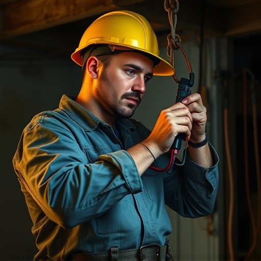 electrician
