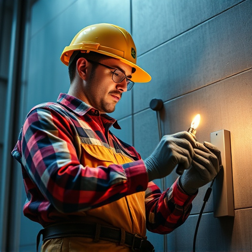 electrician