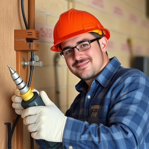 electrician