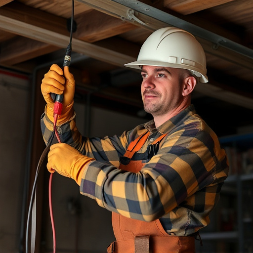 electrician