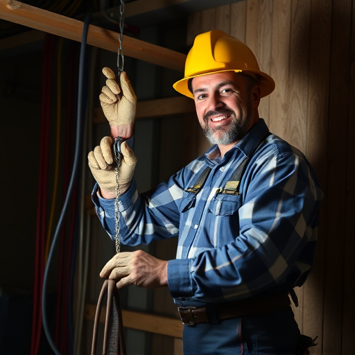 electrician