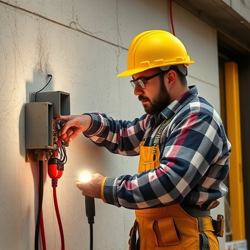 electrician