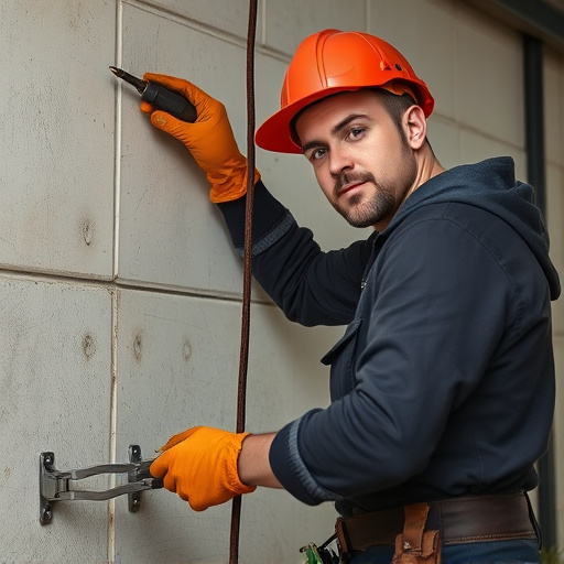 electrician