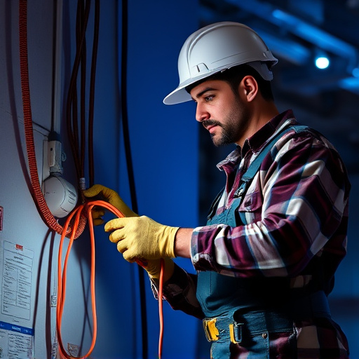 electrician