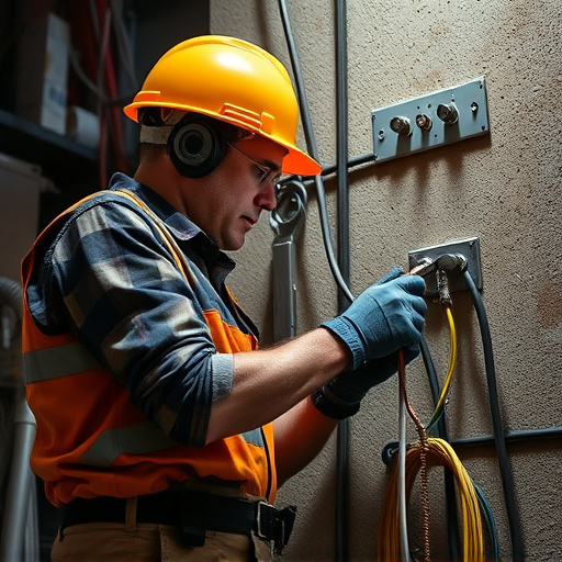 electrician