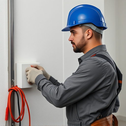 electrician company