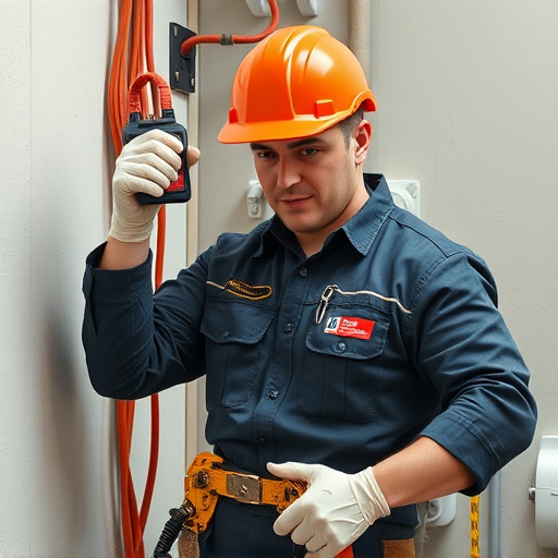 electrician company