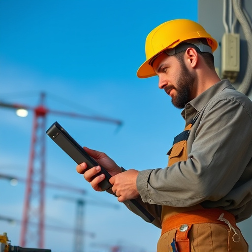 electrician company