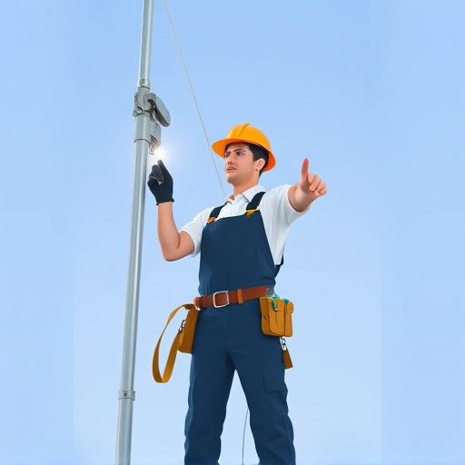 electrician company