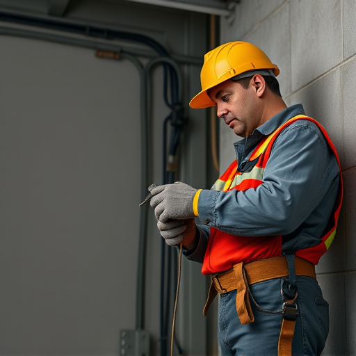 electrician company