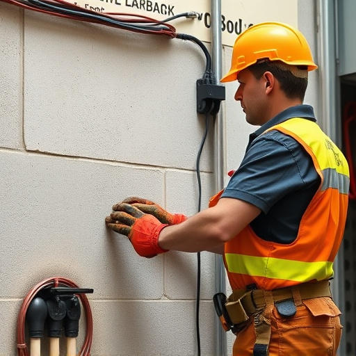 electrician company