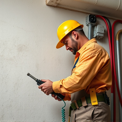electrician company