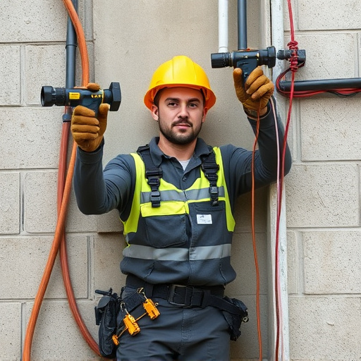 electrician company