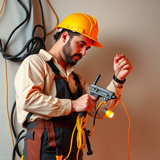 electrician company