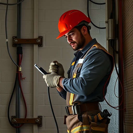 electrician company