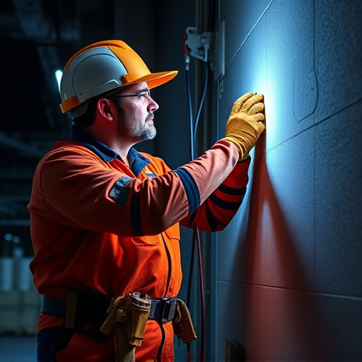 electrician company