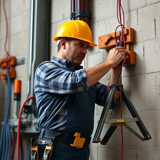 electrician company