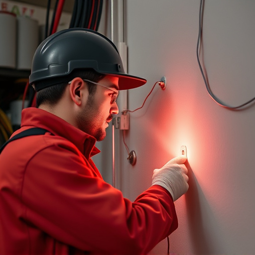 electrician company