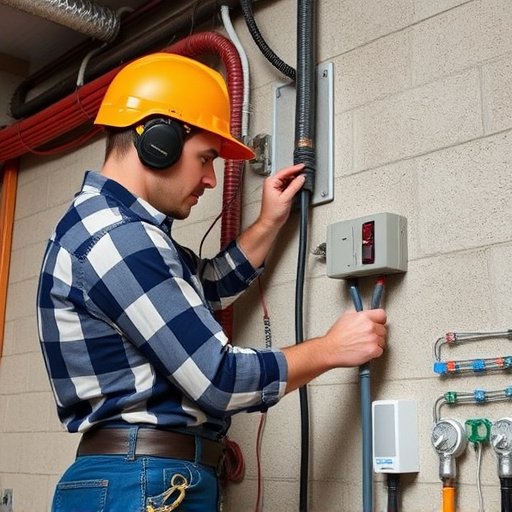 electrician service